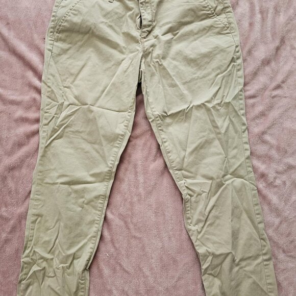 khaki's - Picture 2 of 6